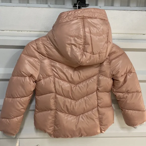 Michael Kors coat size 4 - Picture 4 of 5